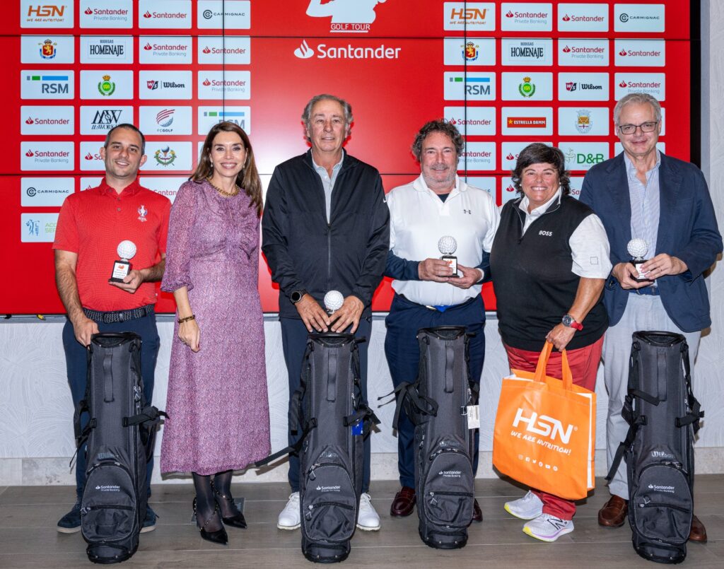 El 4 de noviembre comienza el XXVIII abierto internacional PROAM